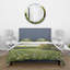 Spring Trees By The Meadows - Ensemble de housse de couette Country - Microfibre de polyester-66392893
