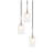 Shults 3 - Light Cluster Pendant-1778022530-1778022528