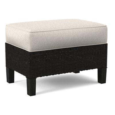 Gibraltar Upholstered Ottoman