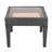 Outdoor Antibes Wicker Side Table,Accent Table