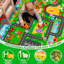 Tapis de jeu et d'apprentissage en position couchée-333253533
