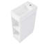 Meuble-lavabo polyvalent avec de multiples fonctionnalités pour une expérience de salle de bain améliorée
