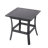 Charron Outdoor Metal 7-person Patio Set With Two Tables and Wicker Decor-793459657