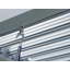 Pergola autoportante en aluminium Gazebo Penguin Vikos 3 m x 3 m - Gris-96359880