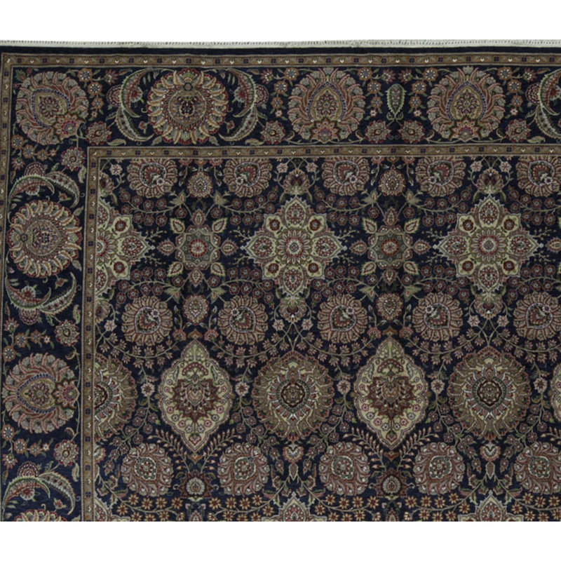 Manchuria One-of-a-Kind 11'9" X 14'9" Area Rug