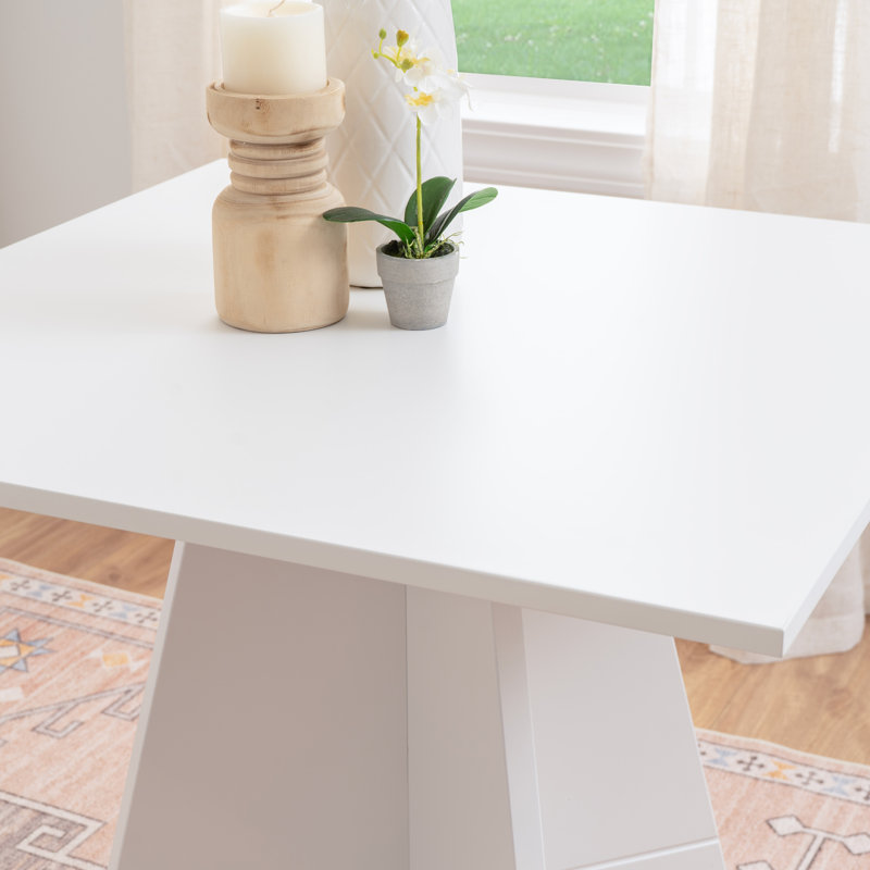 Table carrée Chesterle