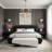 Rigby Upholstered Platform Bed-98269643-98269645