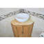 Deering 550mm Single Bathroom Vanity with Vessel Ceramic Basin