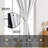 Mitsuhiro 100% Polyester Blackout Window Curtain 1 Panel (52" x 84")-359805939