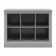 Kierra Hall Tree 24'' W with Bench and Shoe Storage