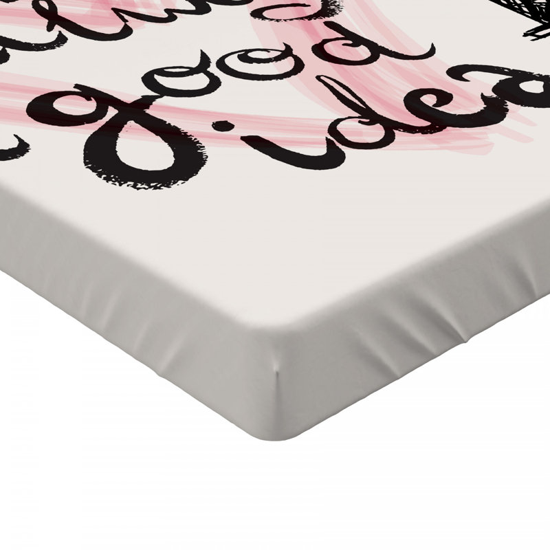 Microfiber Fitted Sheet, Full Fitted Sheet