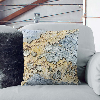 Square Throw Cushion