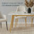 Kyley Metal Base Dining Table-313763965-315038337