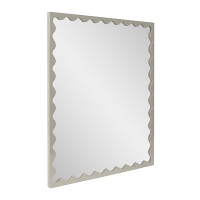 Ailee Rectangle Mirror