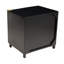 Moraya 50 cm W Bedside Table