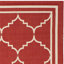 Tapis d'intérieur / extérieur à motif géométrique Herefordshire Performance-1544271256