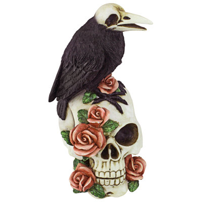 Halloween Figurines & Collectibles