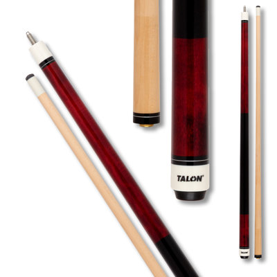 Talon TL04 Pool Cue Billiard Stick Billiards Cues