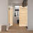Solid Wood Café/Saloon Doors-101829275-101829276