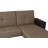 Chaye Reversible Sectional Sofa