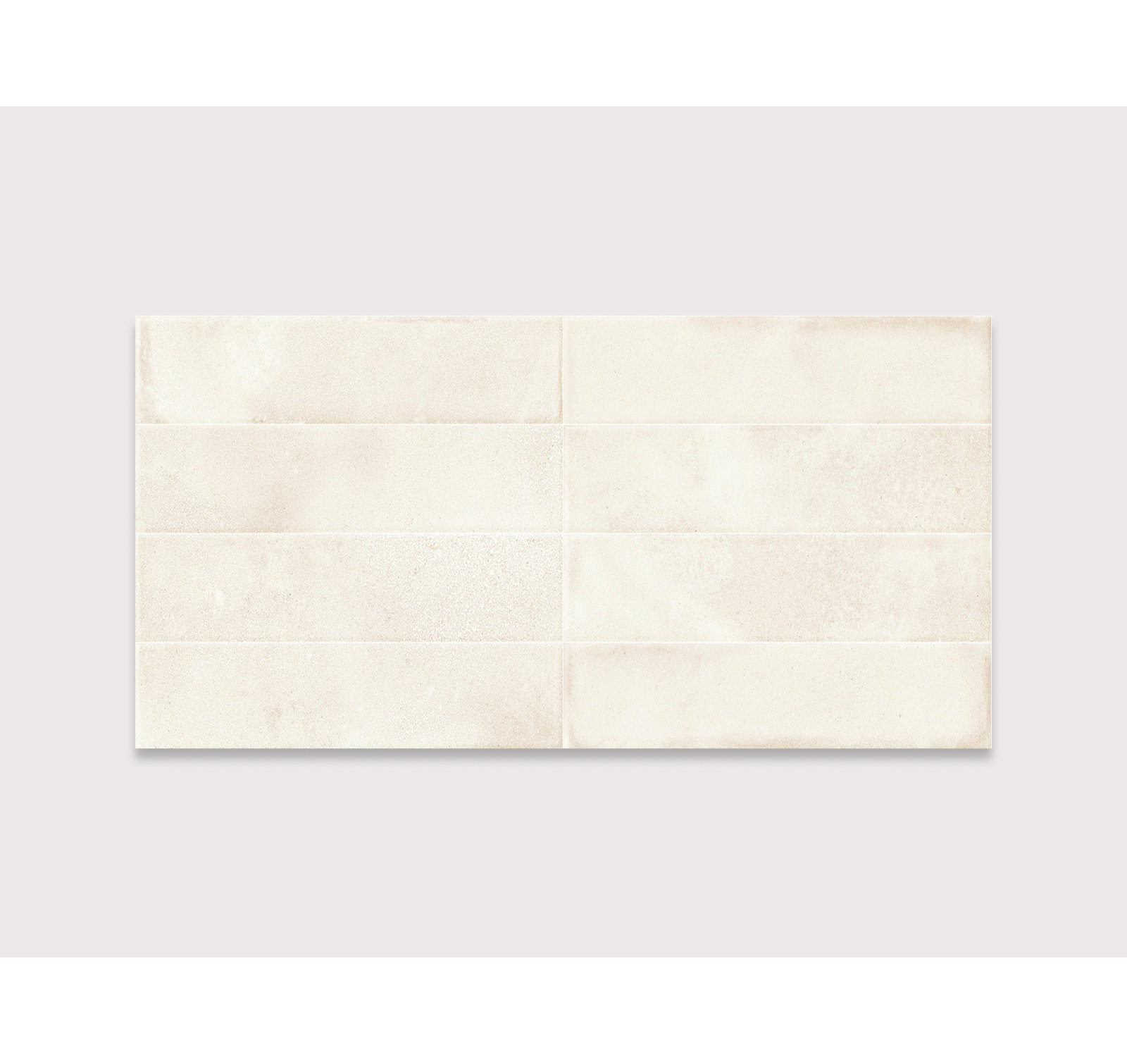Amore 2" x 12" Tile, Avorio
