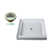 Satin Nickel