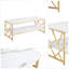 Alleyna Coffee Table with Storage-2146339477