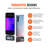 VEVOR Thermal Imaging Camera for Android