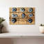 Jeu de Senne Tic Tac Toe-107701433