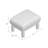 Encinal Upholstered Armchair with Ottoman-828719569-828719570
