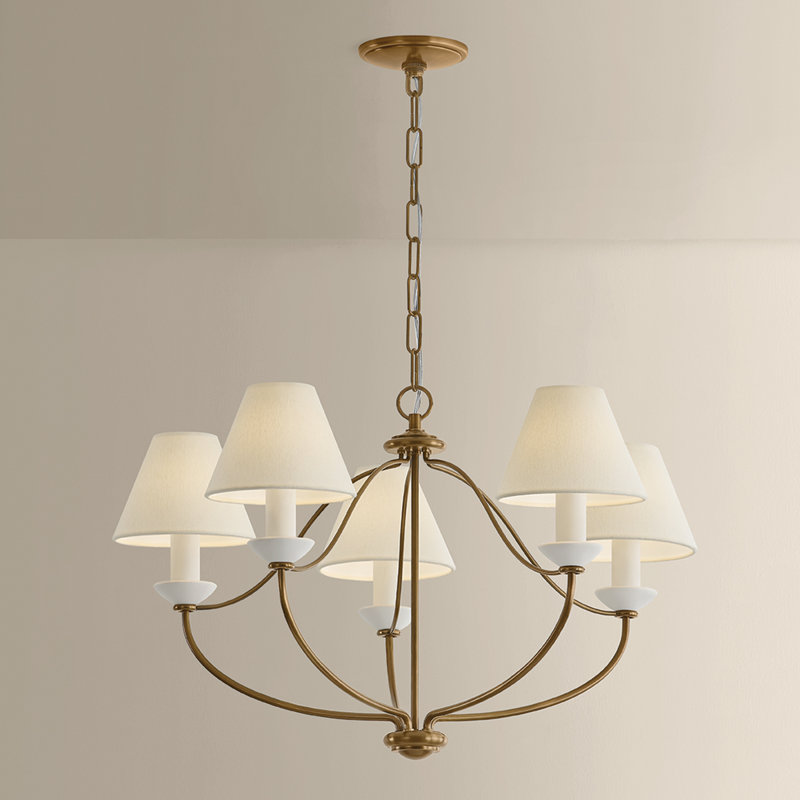 Lustre Brinlea, 30