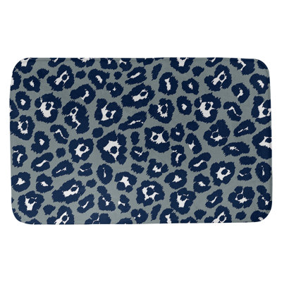 Tapis pour salle de bain Dallas