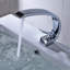 Robinet de salle de bain - Robinet cascade moderne-121639039