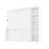 Blanc est en rupture de stock