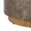 Table basse ronde décorative Bexford Modern