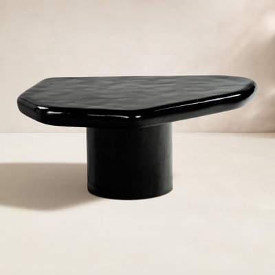 Clarendon Concrete Coffee Table
