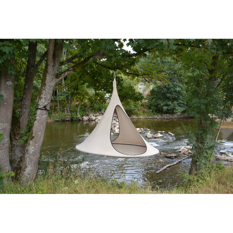 Beachmont Hanging Chair, Sand