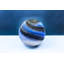 Arleny Glass Globe Lamp