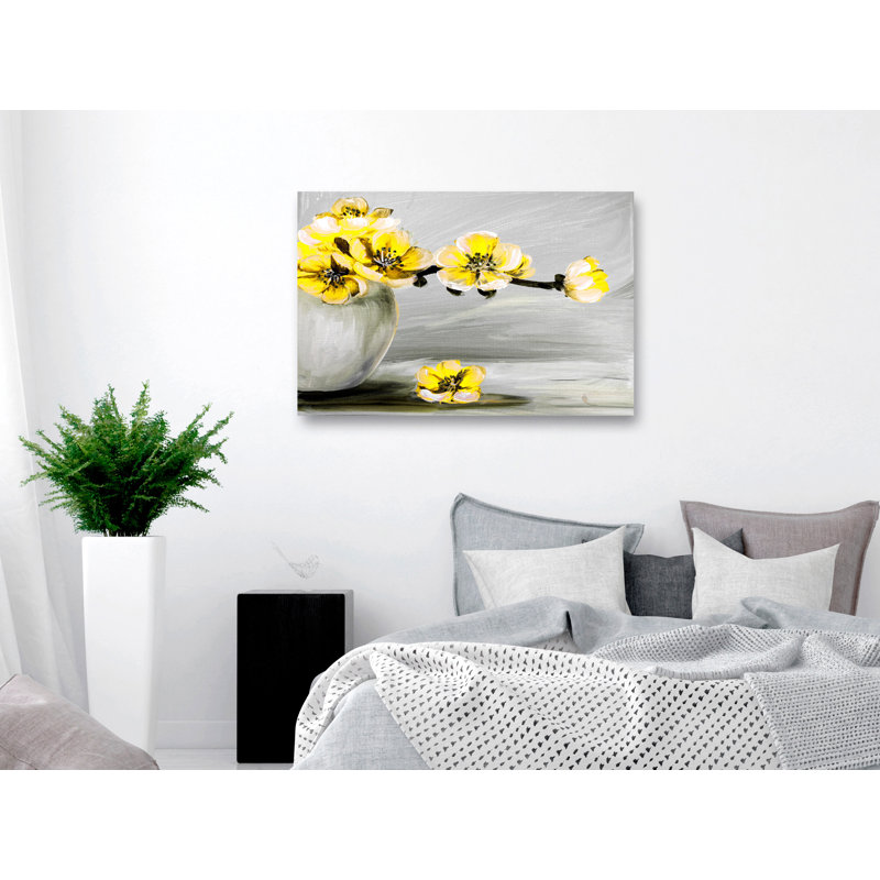 No Frame Print on Canvas, 90 cm H x 60 cm W