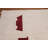 Rectangle Oriental Machine Woven Wool Rug