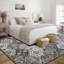 Tapis lavable 10 x 13 pour salon