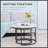 Round Nesting Tables Set Of 2