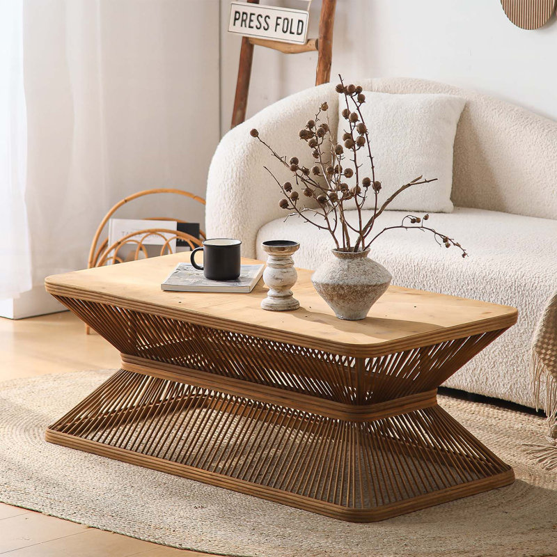 Modern Coffee Table