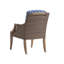 Chaise avec accoudoirs Harbor Isle