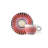 illy Judy Chicago Gift Set: Cappuccino Bundle