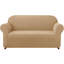 Soft Spandex Stretch Box Cushion Sofa Slipcover-621364660-591778470