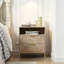 50.2 cm W Bedside Table