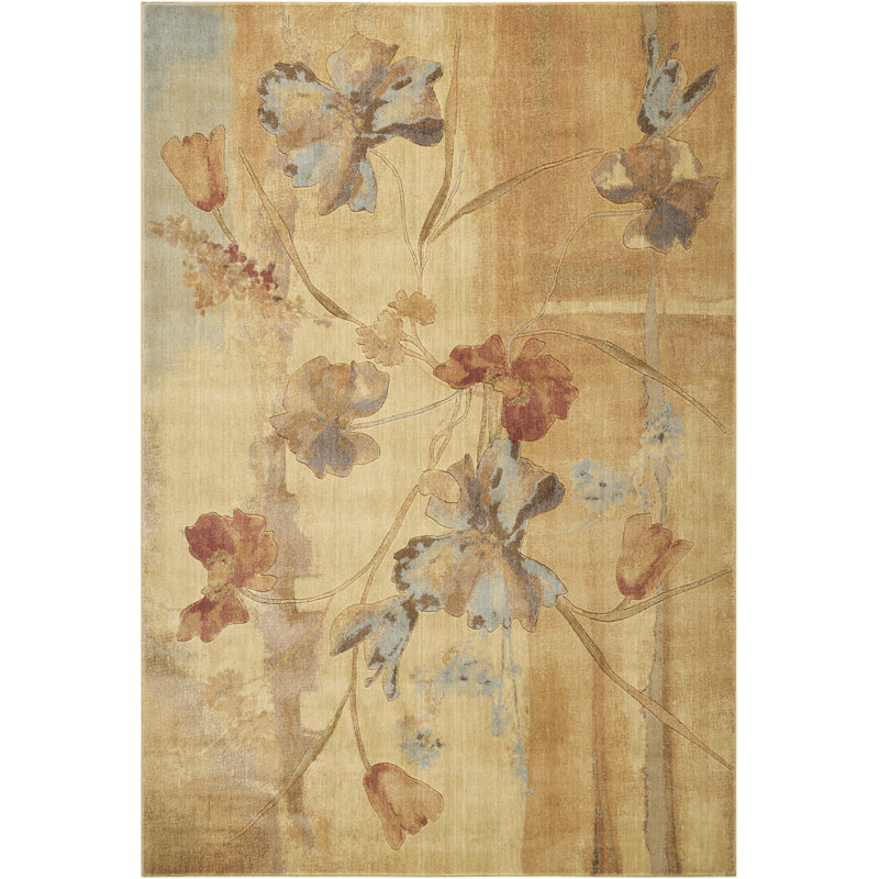 Jaciere Rug