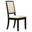Chaise de salle à manger
