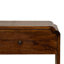 Amory 45cm W Solid Wood Bedside Table